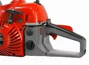 Бензопила CARVER RSG-252 20" купить в Тюмени