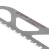 Полотно для сабельной пилы HAMMER 305мм, TPI 2, TC/HM, 1шт/уп (Flex 225-013) купить в Тюмени