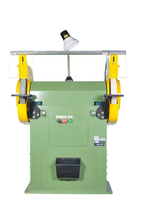 Напольный точильно-шлифовальный станок ТШ 4М.25 (с ПЦ-750/У) купить в Тюмени