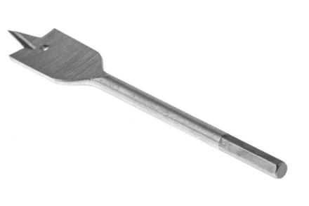 Сверло по дереву HAMMER Ф25х152мм (DR WD SP 25мм*152мм) купить в Тюмени