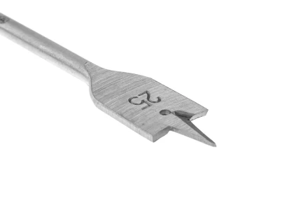 Сверло по дереву HAMMER Ф25х152мм (DR WD SP 25мм*152мм) купить в Тюмени