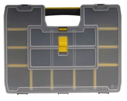 Органайзер пластмассовый SORTMASTER ORG Stanley 1-94-745 купить в Тюмени