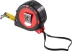 Рулетка MIRAX, 3 стопора, двухкомпонентный пластиковый корпус, 5мх25мм 34013-05-25 купить в Тюмени