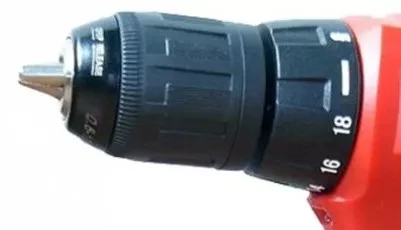 Дрель аккуммуляторная ДА 12 НК2 ELITECH купить в Тюмени