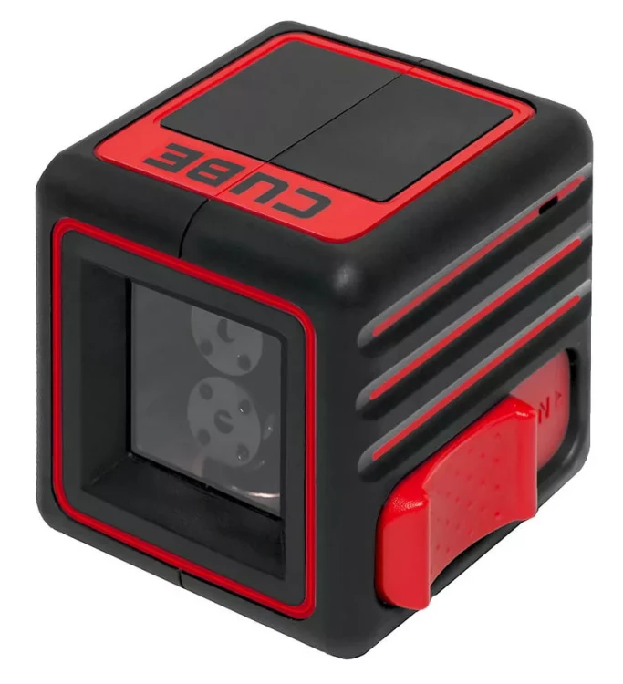 Нивелир лазерный ADA 3D Cube Basic Edition купить в Тюмени