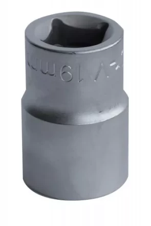 Головка торцевая 1/2&quot; х 19мм  1/10/240 ЭНКОР 20730 купить в Тюмени