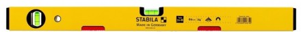 Уровень магнитный  60 см  тип 70М 02874  STABILA купить в Тюмени