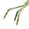 Рыхлитель 3 - зубый Palisad, 60 х 415 мм, стальной, пластиковая рукоятка, Flower Green, 620385 купить в Тюмени
