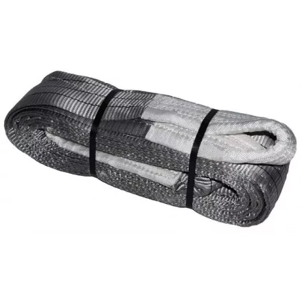 Буксир текстильный ленточный TOR БТЛ 27,0 т 15,0 м (петля-петля) 1050019 купить в Тюмени