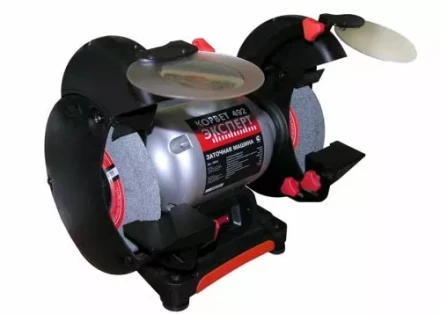 Станок заточной Корвет Эксперт 492 94920 купить в Тюмени