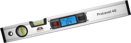Уровень цифровой ADA ProLevel 40 купить в Тюмени