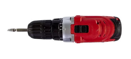 Шуруповерт акк VDS-10/14,4LS VMX 510017 купить в Тюмени