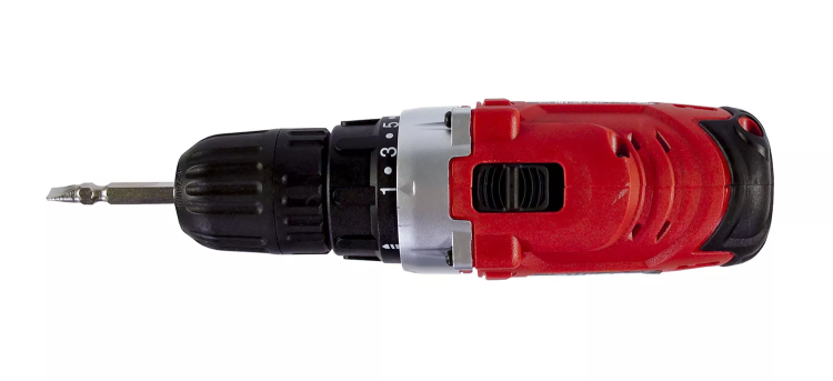 Шуруповерт акк VDS-10/14,4LS VMX 510017 купить в Тюмени