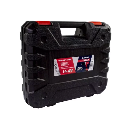 Шуруповерт акк VDS-10/14,4LS VMX 510017 купить в Тюмени
