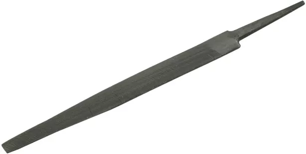 Напильник полукруглый 150 № 1 Гост 1465-80 купить в Тюмени