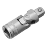 Набор инструментов Сибртех 13396 , 1/2", 1/4", пластиковый кейс 89 предметов купить в Тюмени