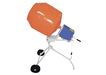 Бетономешалка-Бетоносмеситель СБР-132Н купить в Тюмени