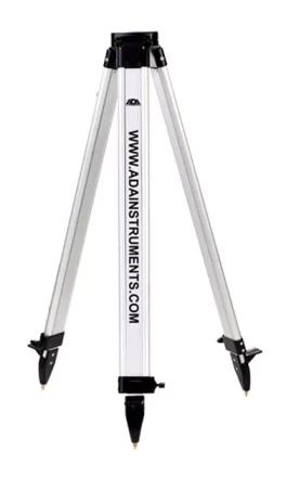 Нивелир ADA PROFX32 поверка  рейка  STAFF 5  штатив на винтах  Light S комплект  ADA купить в Тюмени