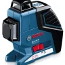 Нивелир лазерный BOSCH GLL 2-80 P+BМ1 в L-Boxx купить в Тюмени