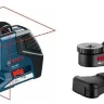 Нивелир лазерный BOSCH GLL 2-80 P+BМ1 в L-Boxx купить в Тюмени
