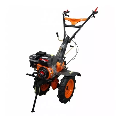 Мотоблок бензиновый RedVerg Волгарь-2 купить в Тюмени