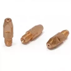 Наконечник к гор. п/а M6, d.1,2 мм L28 (тело 8) E-Cu Aurora купить в Тюмени