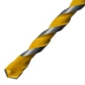 Сверло универсальное, Multi cut, 4 мм Denzel 706005 купить в Тюмени