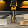 Сверло универсальное, Multi cut, 4 мм Denzel 706005 купить в Тюмени
