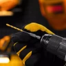 Сверло универсальное, Multi cut, 4 мм Denzel 706005 купить в Тюмени