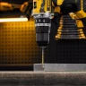Сверло универсальное, Multi cut, 4 мм Denzel 706005 купить в Тюмени
