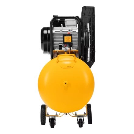 Компрессор воздушный рем. привод Denzel BCV 5500-T/200, 5,5 кВт, 200 литров, 850 л/мин купить в Тюмени