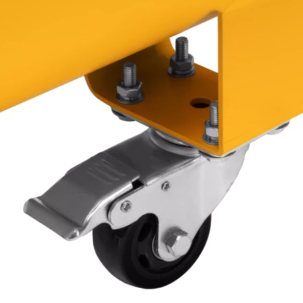 Компрессор воздушный рем. привод Denzel BCV 5500-T/200, 5,5 кВт, 200 литров, 850 л/мин купить в Тюмени