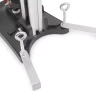 Комплект алмазного бурения MESSER DM180-1-N (с возможностью вакуумного крепления) купить в Тюмени