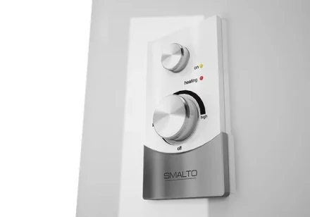 Водонагреватель ZANUSSI ZWH/S 80 Smalto купить в Тюмени