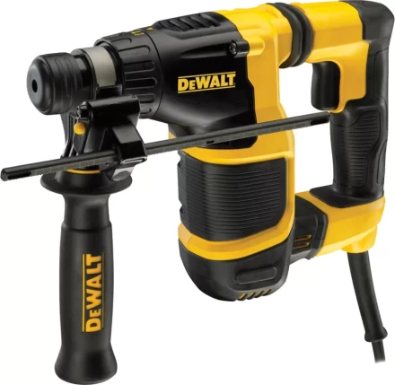 Перфоратор DeWalt D 25052 KT купить в Тюмени