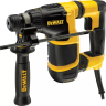 Перфоратор DeWalt D 25052 KT купить в Тюмени
