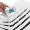Мобильный кондиционер ELECTROLUX EACM-10 EW/TOP_i/N3_W купить в Тюмени