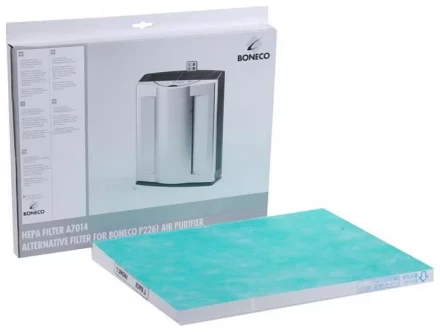 Фильтр HEPA BONECO AOS для P2261 купить в Тюмени