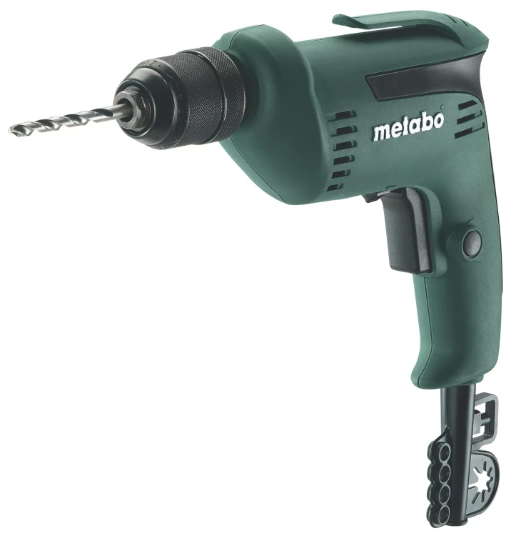 Дрель Metabo BE 10 купить в Тюмени