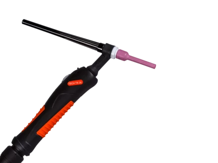 Горелка TECH TS 20 М12х1 8метр водяное охлаждение IOM6306 Сварог купить в Тюмени