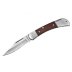 Нож STAYER складной с деревянными вставками, средний 47620-1_z01 купить в Тюмени