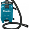 Аккумуляторный пылесос XGT Makita VC009GZ01 (без АКБ и ЗУ) купить в Тюмени