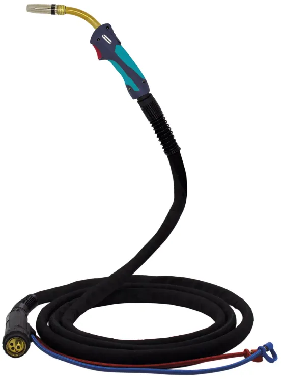 Горелка MW 240 PRO (5m / Water / Euro) XL023.0324 купить в Тюмени
