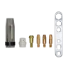 Горелка MW 240 PRO (5m / Water / Euro) XL023.0324 купить в Тюмени