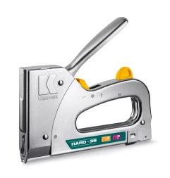 Кабельный рессорный степлер 36(10-14мм)/28 KRAFTOOL 3186