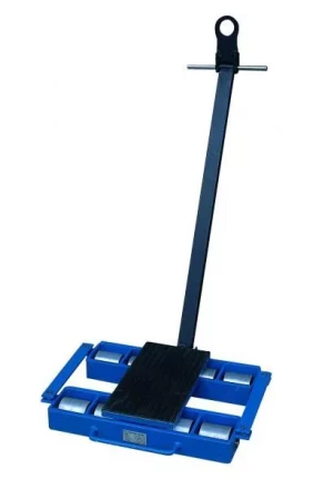 Роликовая платформа подкатная TOR 12000R-08SW 12 т (G) 1004038 купить в Тюмени