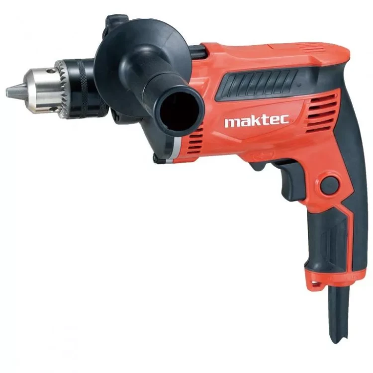 Дрель ударная MT817 Maktec by Makita купить в Тюмени