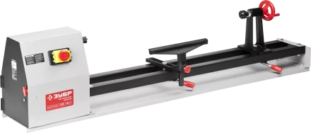 Токарный станок ЗСТД-350-1000 серия МАСТЕР купить в Тюмени