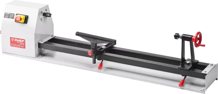 Токарный станок ЗСТД-350-1000 серия МАСТЕР купить в Тюмени