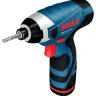 Гайковерт аккумуляторный BOSCH GDR 10,8-LI Professional (0.601.9A6.977) купить в Тюмени